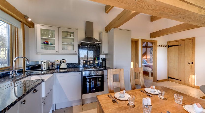 Photo of 2 Bed in Tenterden