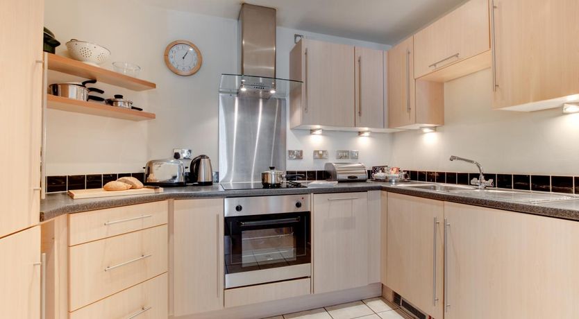 Photo of 2 Bed in Whitby