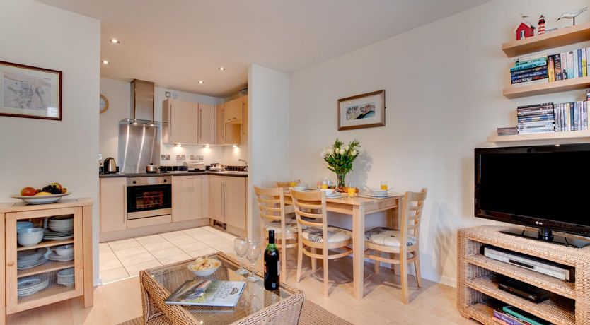 Photo of 2 Bed in Whitby