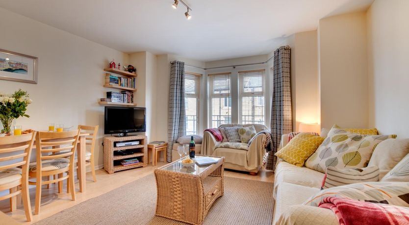 Photo of 2 Bed in Whitby