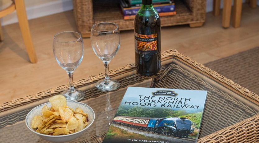 Photo of 2 Bed in Whitby