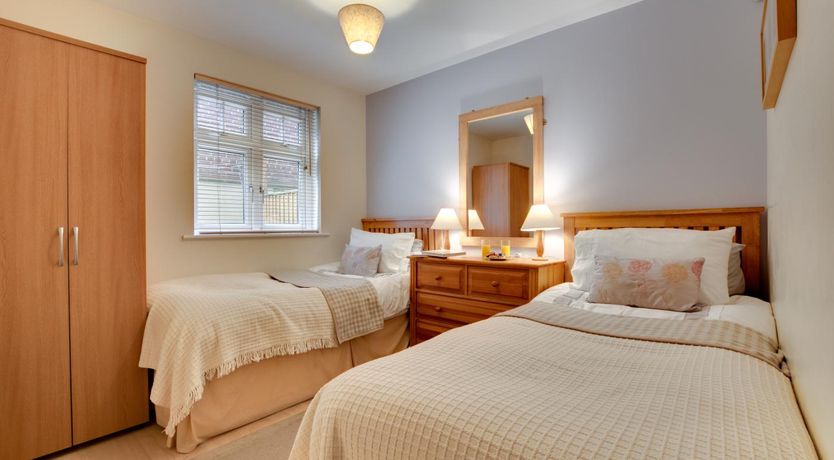 Photo of 2 Bed in Whitby