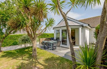 5 Bed in Padstow Holiday Home