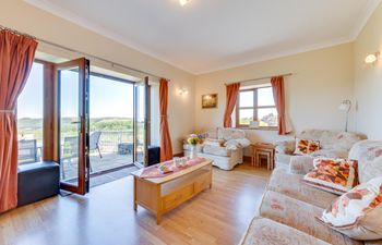 3 Bed in Aberystwyth Holiday Home
