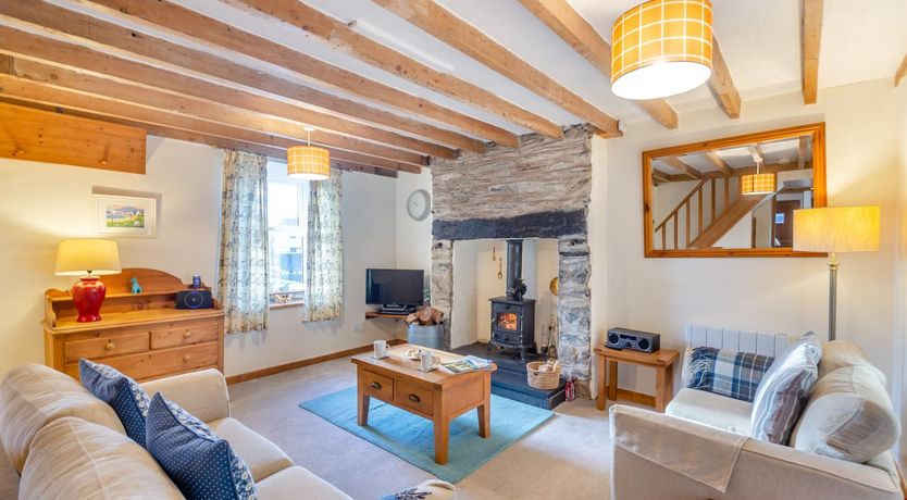Photo of 2 Bed in Penrhyndeudraeth