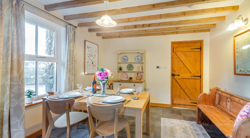 Photo of 2 Bed in Penrhyndeudraeth