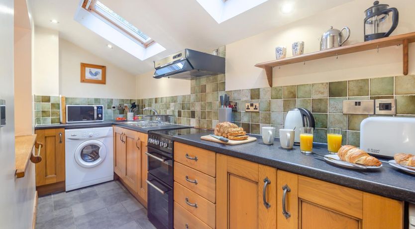 Photo of 2 Bed in Penrhyndeudraeth