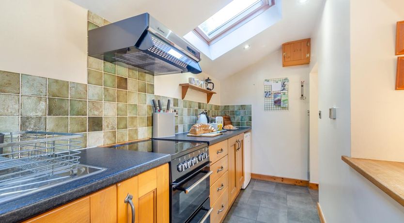 Photo of 2 Bed in Penrhyndeudraeth