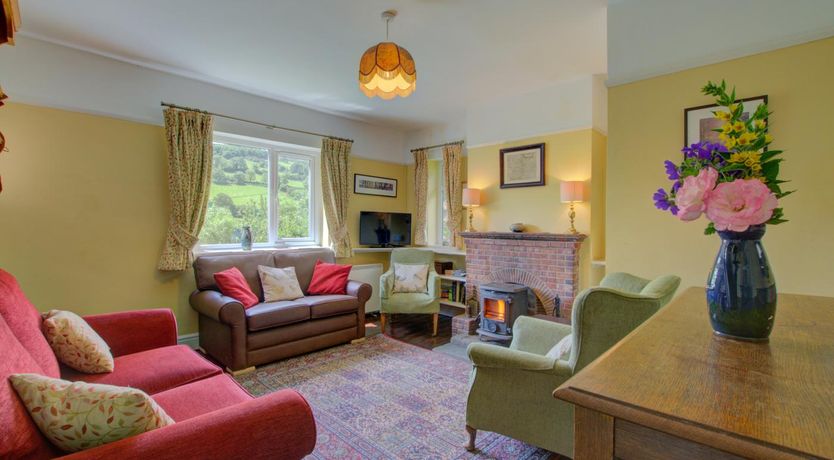 Photo of 3 Bed in Llangollen