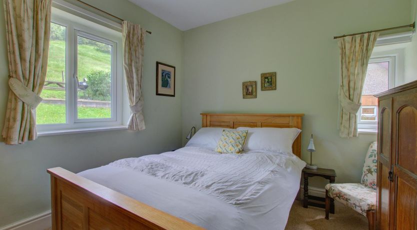Photo of 3 Bed in Llangollen