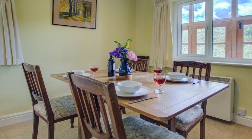 Photo of 3 Bed in Llangollen