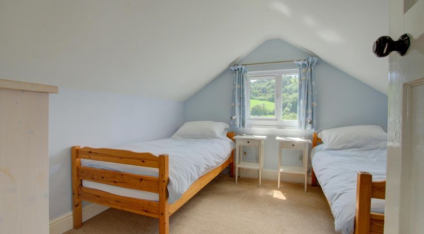 Photo of 3 Bed in Llangollen