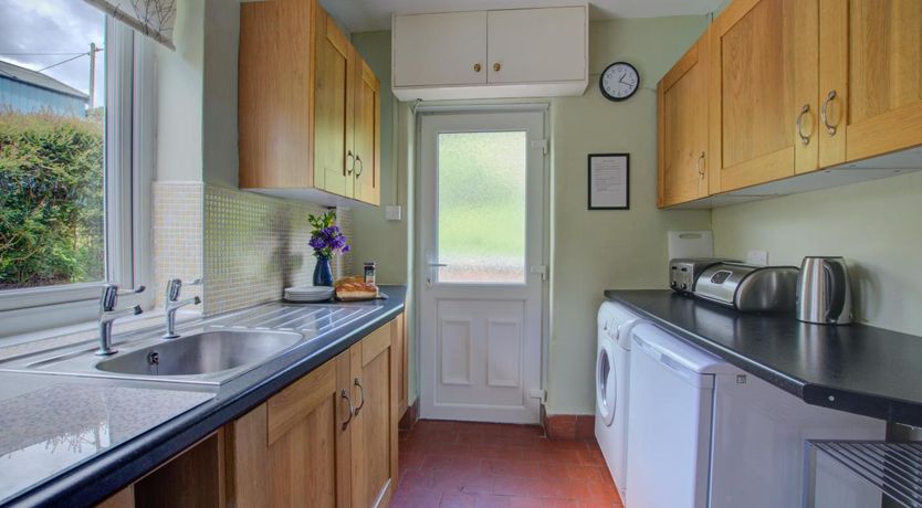 Photo of 3 Bed in Llangollen