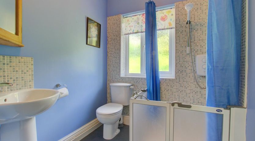 Photo of 3 Bed in Llangollen