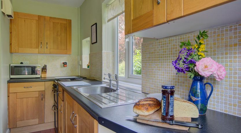 Photo of 3 Bed in Llangollen