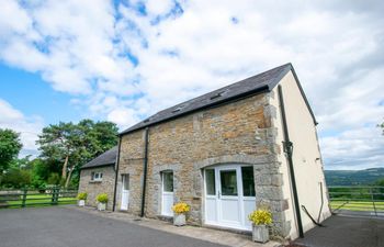 3 Bed in Swansea Valley Holiday Home