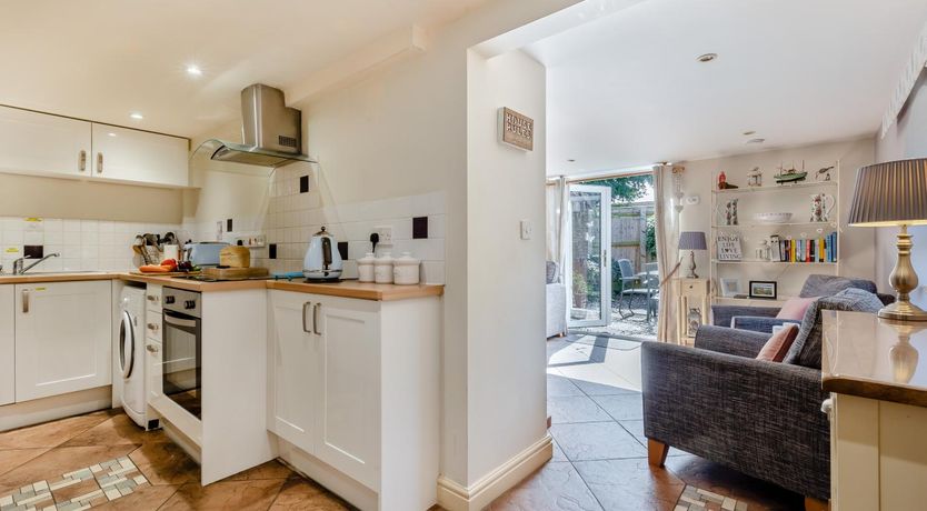 Photo of 2 Bed in Weybourne