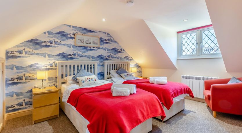 Photo of 2 Bed in Weybourne