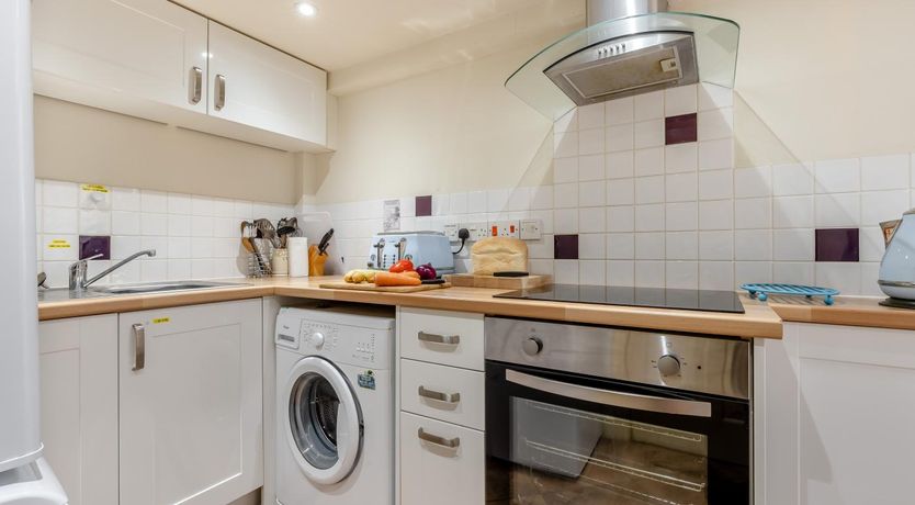 Photo of 2 Bed in Weybourne