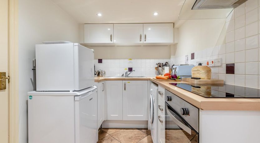 Photo of 2 Bed in Weybourne