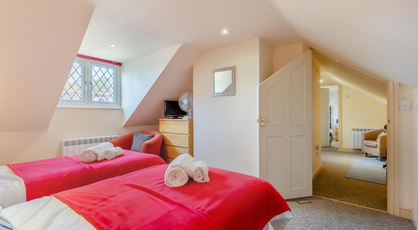 Photo of 2 Bed in Weybourne