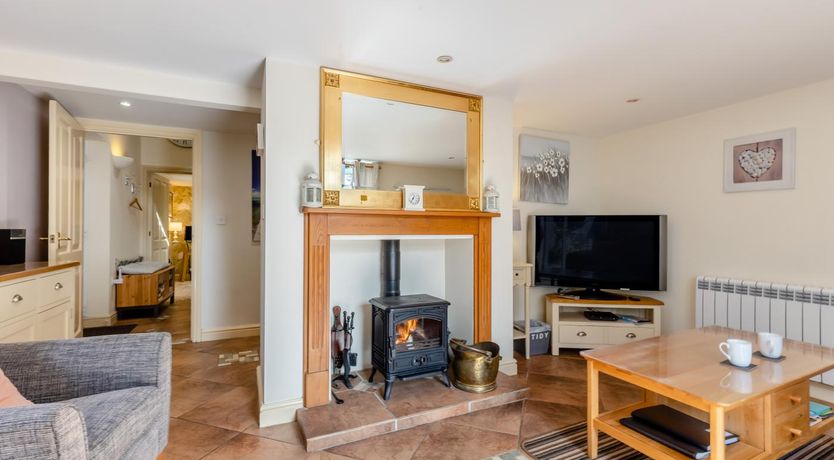 Photo of 2 Bed in Weybourne