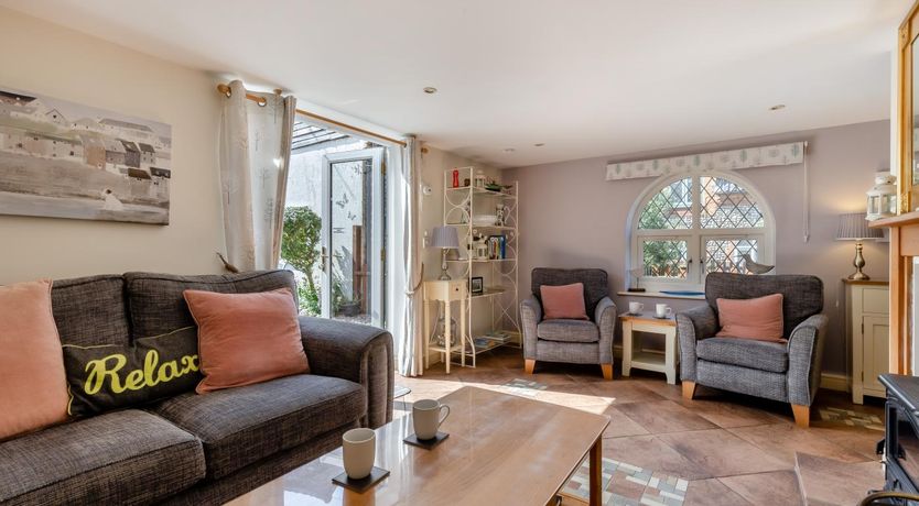 Photo of 2 Bed in Weybourne