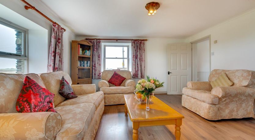 Photo of 4 Bed in St Davids