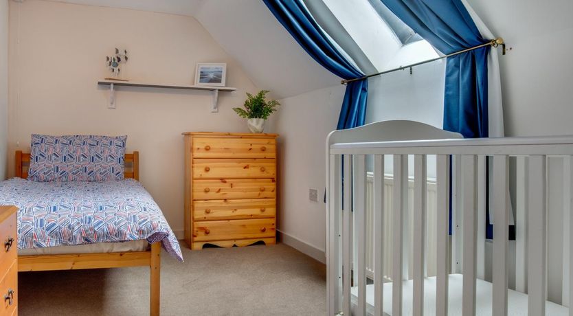 Photo of 4 Bed in St Davids