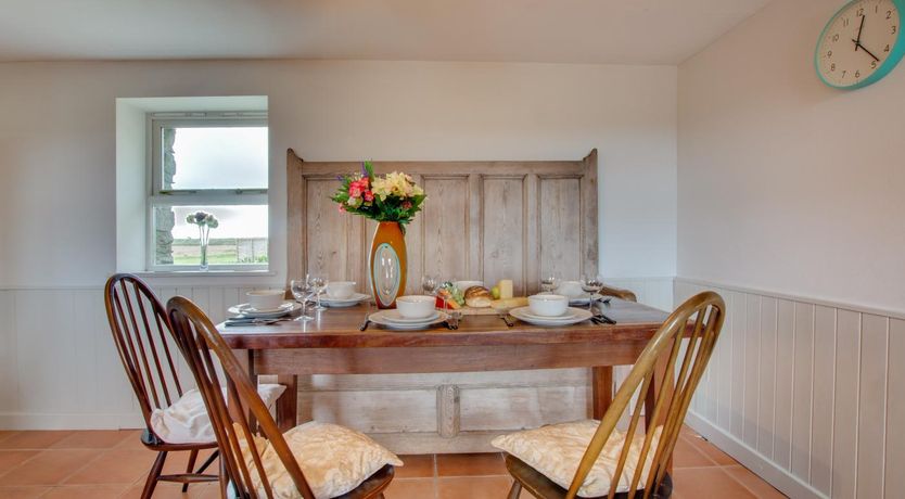 Photo of 4 Bed in St Davids