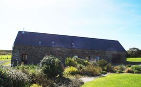 Photo of 4 Bed in St Davids