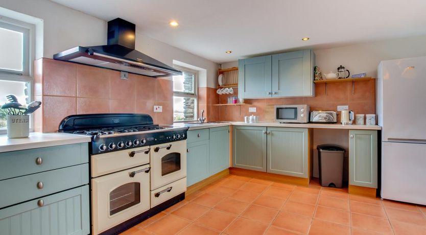 Photo of 4 Bed in St Davids