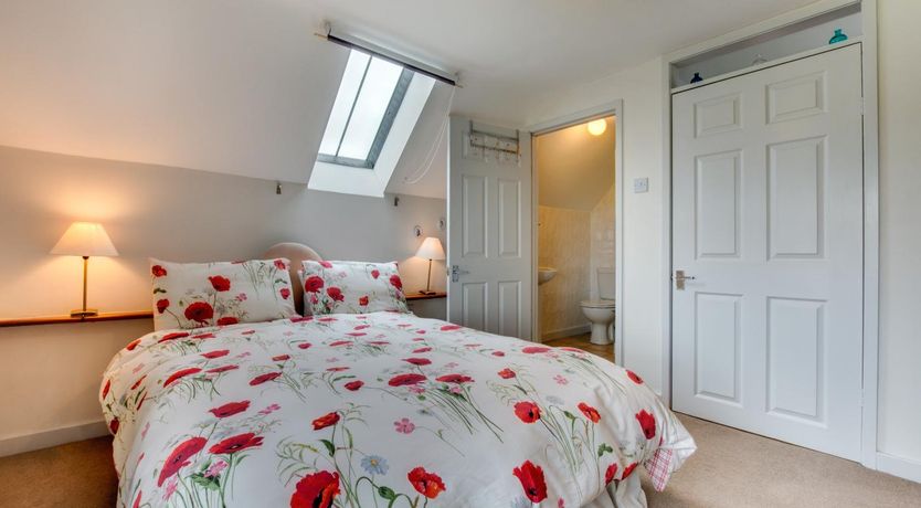 Photo of 4 Bed in St Davids