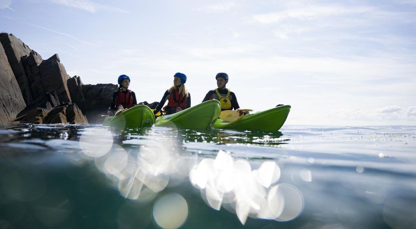 Photo of 4 Bed in St Davids