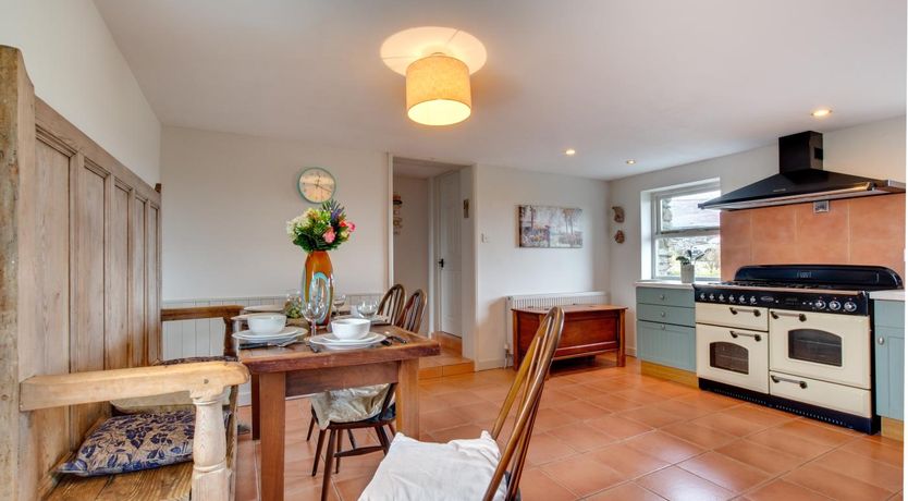 Photo of 4 Bed in St Davids