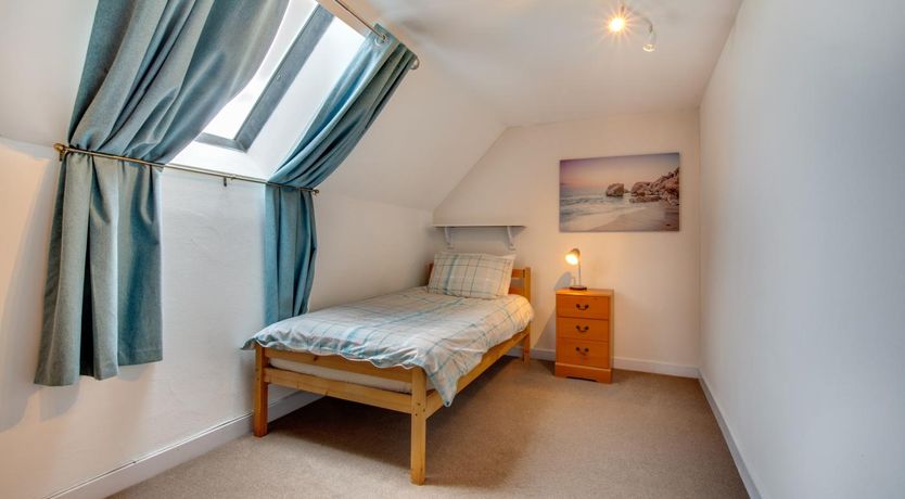 Photo of 4 Bed in St Davids
