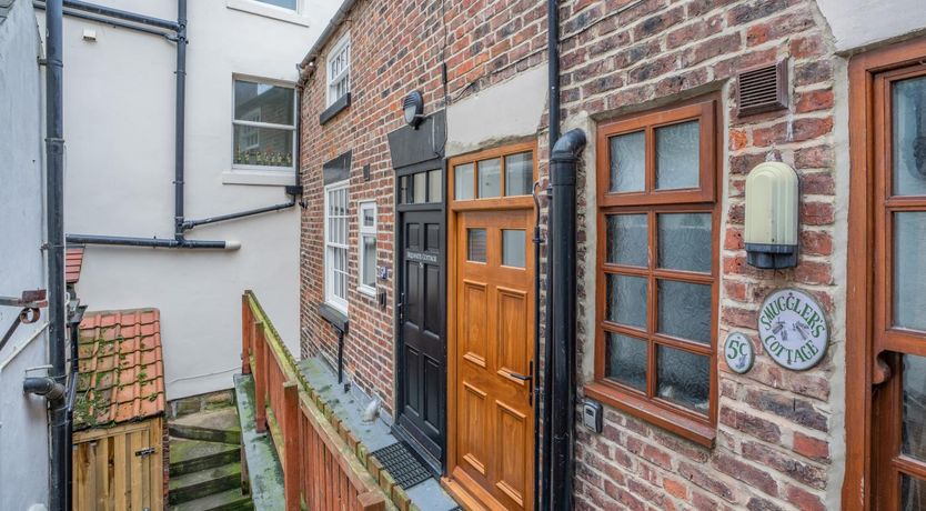 Photo of 2 Bed in Whitby