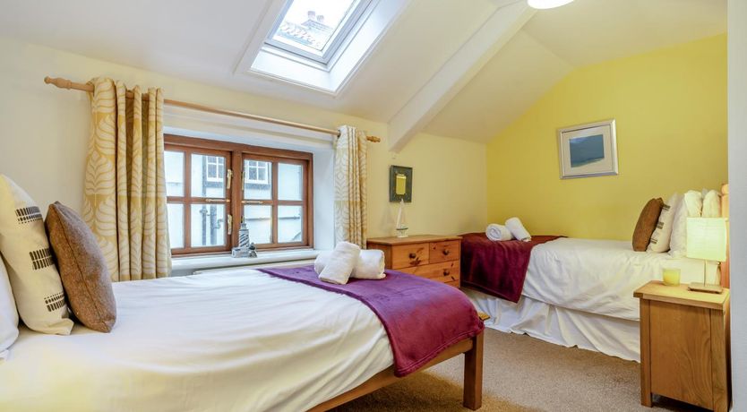 Photo of 2 Bed in Whitby