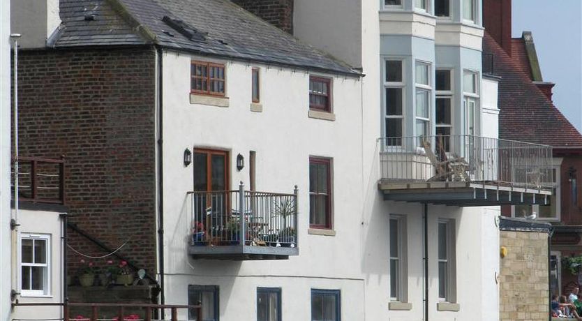 Photo of 2 Bed in Whitby