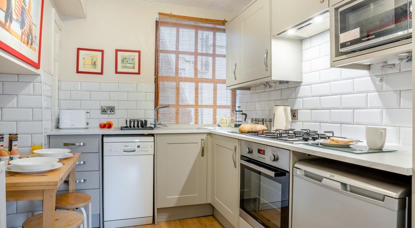 Photo of 2 Bed in Whitby