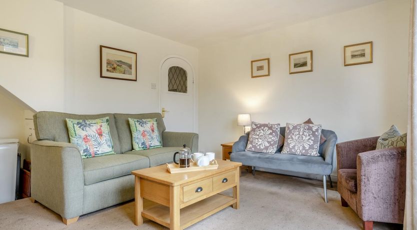 Photo of 2 Bed in Whitby