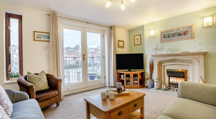 Photo of 2 Bed in Whitby