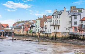 2 Bed in Whitby Holiday Home