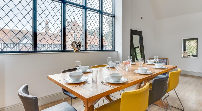 Photo of 4 Bed in Thorpeness