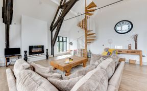Photo of 4 Bed in Thorpeness