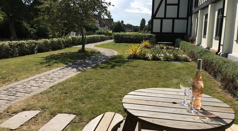 Photo of 4 Bed in Thorpeness