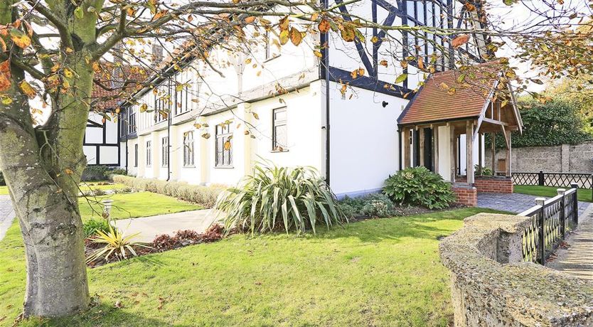 Photo of 4 Bed in Thorpeness