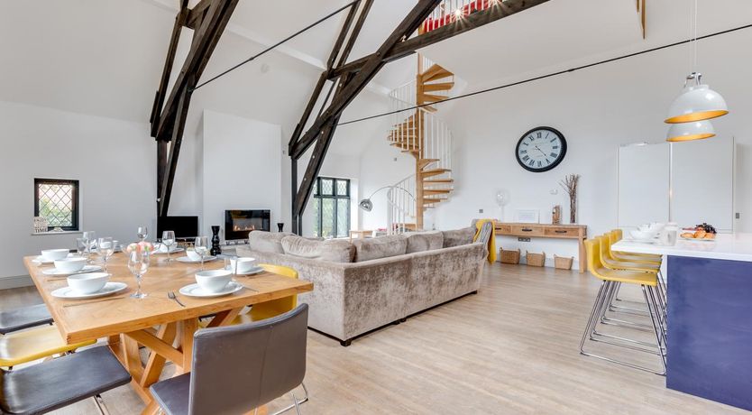 Photo of 4 Bed in Thorpeness
