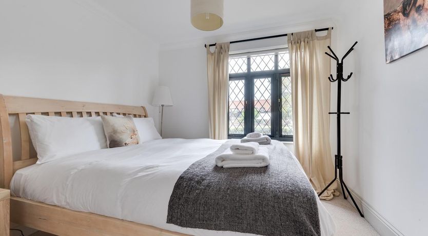Photo of 4 Bed in Thorpeness
