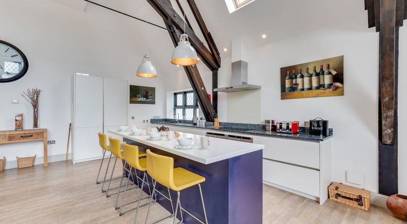 Photo of 4 Bed in Thorpeness